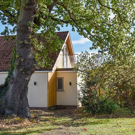 Secretseaview Vila West Mersea Exterior foto