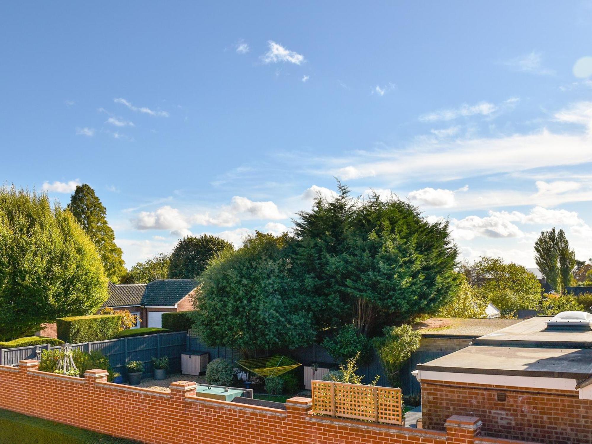 Secretseaview Vila West Mersea Exterior foto
